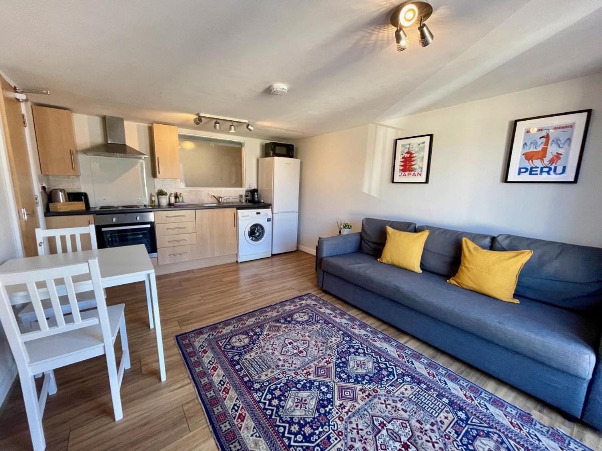 **6 Person City Centre Apartment** Cardiff Zewnętrze zdjęcie