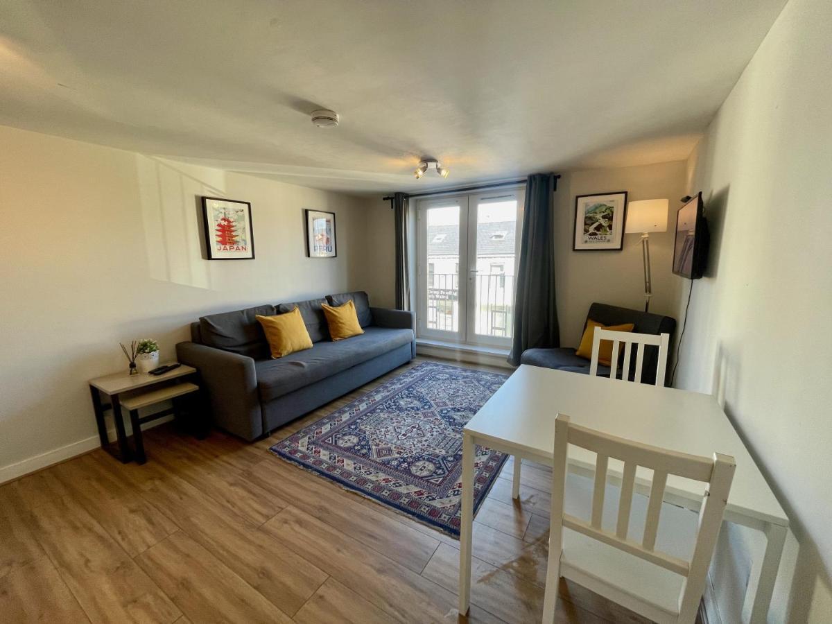**6 Person City Centre Apartment** Cardiff Zewnętrze zdjęcie